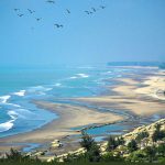 Cox's Bazar Sea Beach